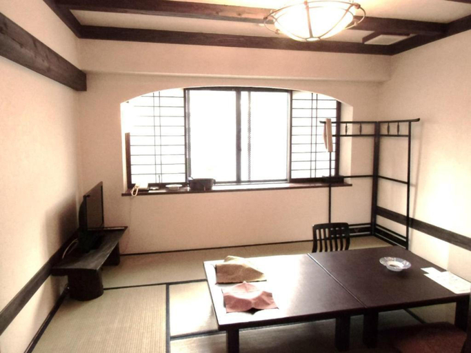 Bedroom 4, Gero Onsen Sasara, Gero