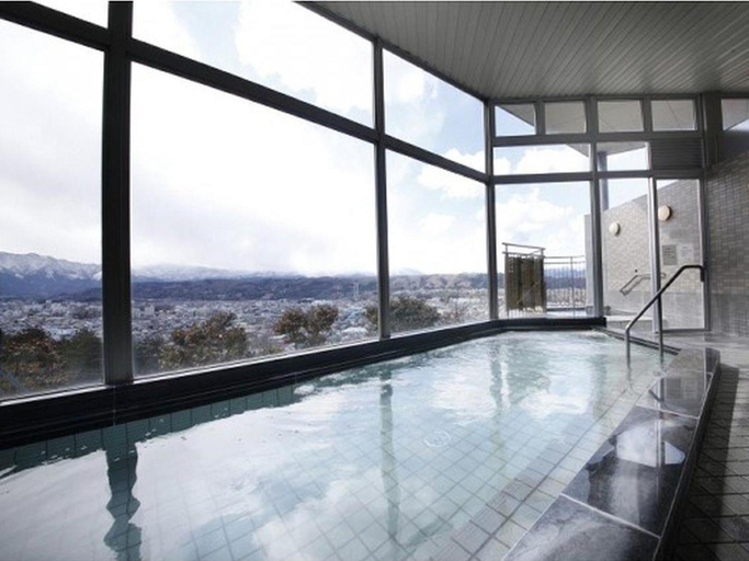 Sport & Beauty 5, Natural Farm City Noen Hotel, Chichibu