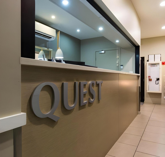 Public Area 3, Quest Maitland Serviced Apartments, Maitland