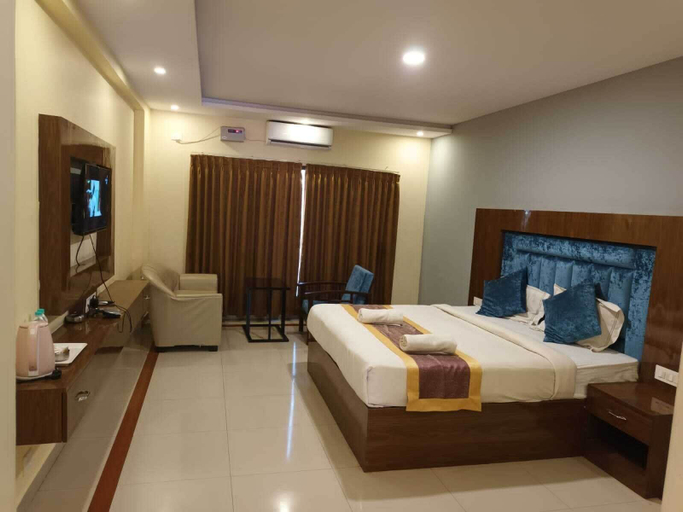 Room 4, bella ciao resort, Bangalore