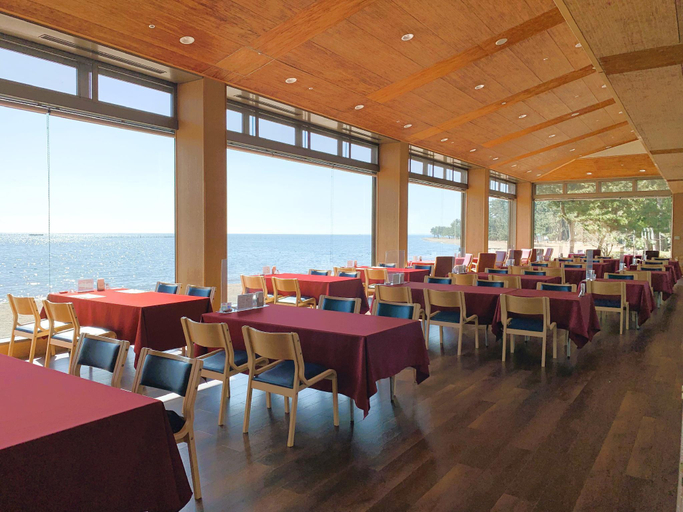 Food & Drinks 4, Okubiwako Makino Grand Park Hotel, Takashima
