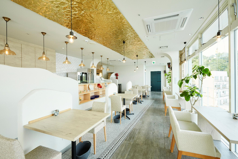 Food & Drinks 4, Wakanoura Nature Resort EPICHARIS, Wakayama