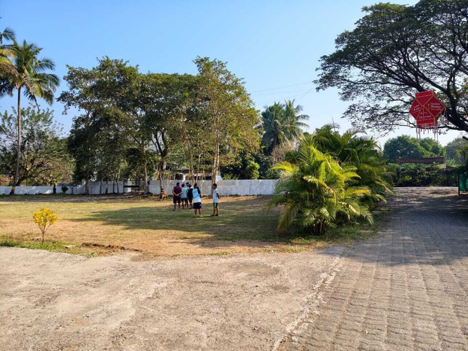 Miscellaneous, TreeDev Blessings Resort and Farmhouse, Palghar, Palghar