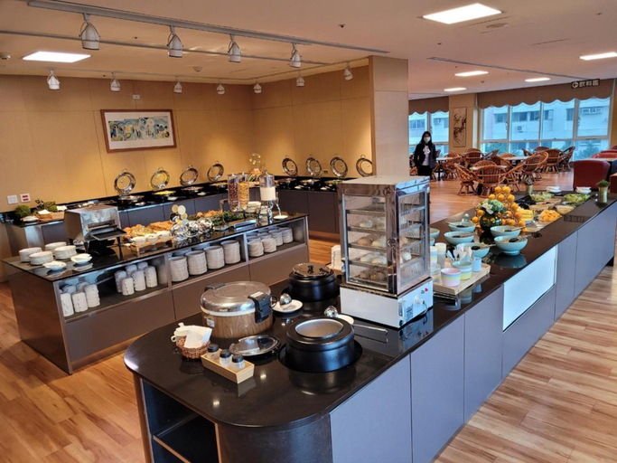 Food & Drinks 5, New Taipei Hot Spring Hotel, New Taipei City