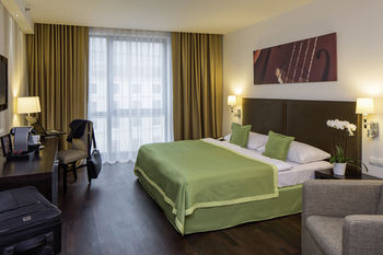 Others 4, Austria Trend Hotel Bratislava, Bratislava I