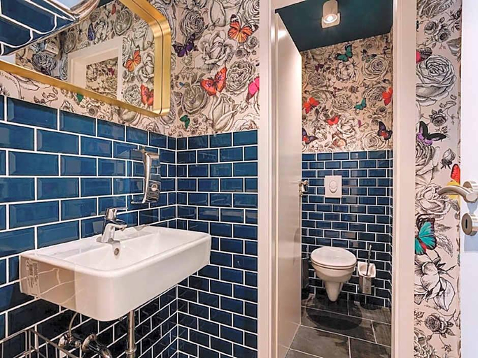 Bathroom 3, Yors Boutique Hotel, Region Hannover