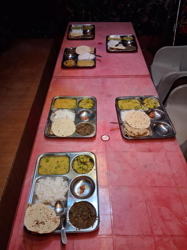 Food & Drinks 5, Om Datta Krupa Niwas, Satara