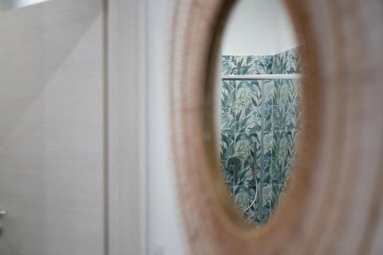 Bathroom 3, Residenze Miao, Viterbo