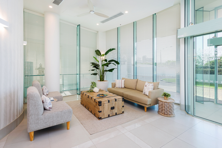 Public Area 4, The Waterford On Main Beach, Gold Coast