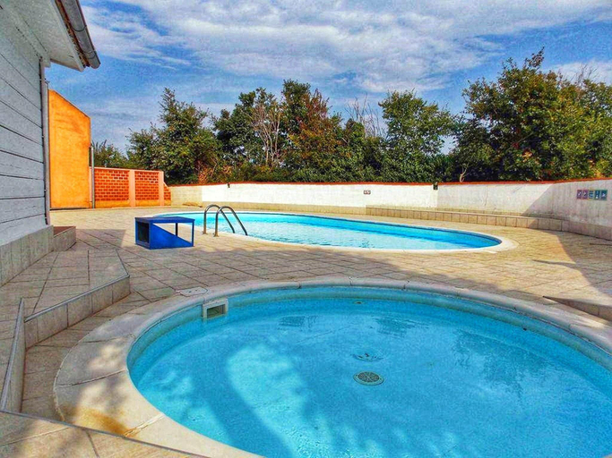 Sport & Beauty 2, Apartment in Liznjan near Bora Beach, Ližnjan