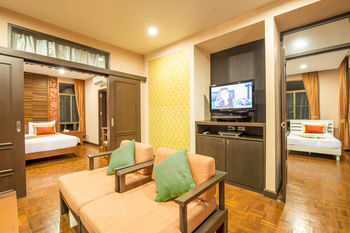 Others 5, Sirarun Resort, Thap Sakae