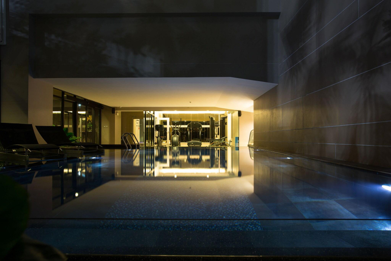 Sport & Beauty 2, Hyde Park Chiangmai, Muang Chiang Mai