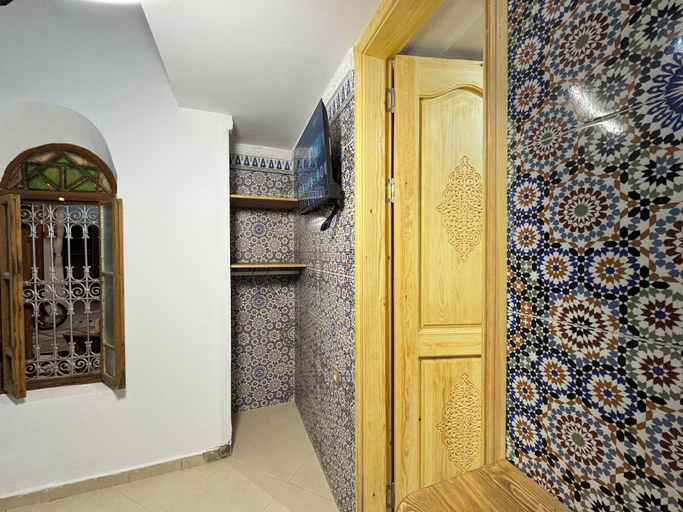 Interior 5, Riad AYA, Rabat