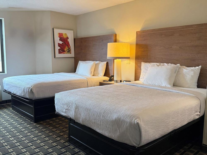 Bedroom 2, Surestay Plus Hotel By Best Western Peoria, Peoria