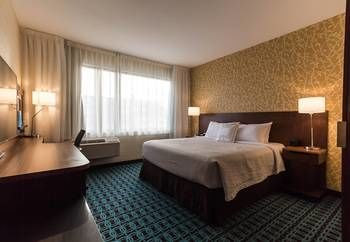 Others 2, Fairfield by Marriott® Regina, Division No. 6