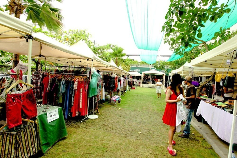 Others 3, MIMU Co Living, Badung