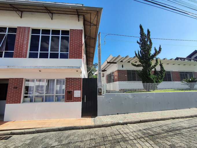Exterior & Views 2, VILLA BILAC 09, Blumenau