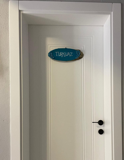 Interior 5, Kyla Kocadere Pansiyon, Eceabat