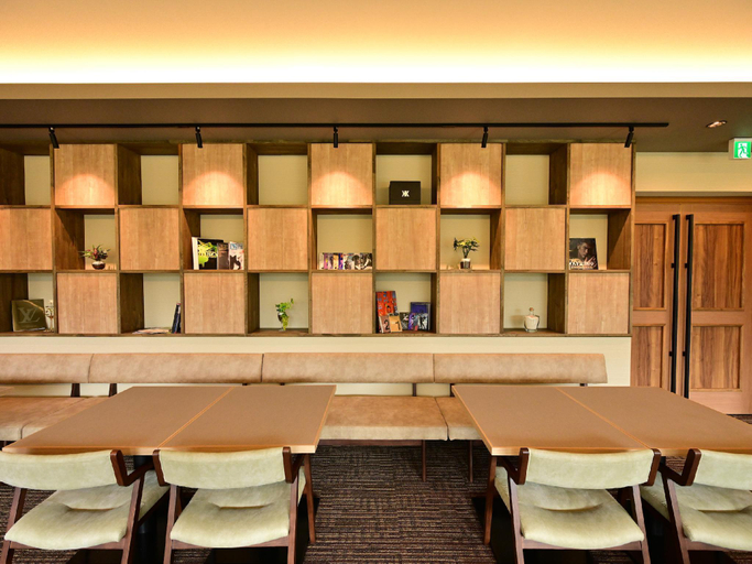 Food & Drinks 3, Ryokan Le Vent Vert Kokyo, Minakami
