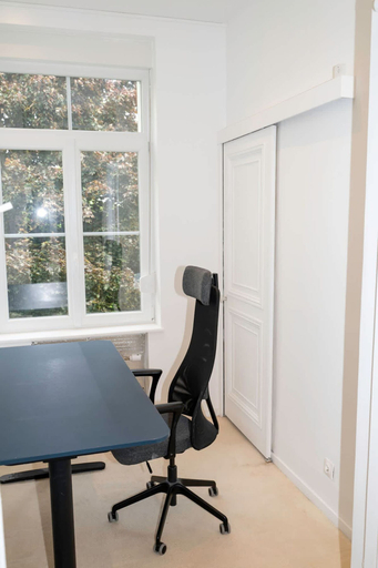 Room 2, The Helios Duplex Comfort Elegance, Pas-de-Calais