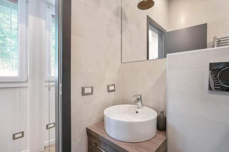 Bathroom 5, MK - Apartment Soderini, Milano