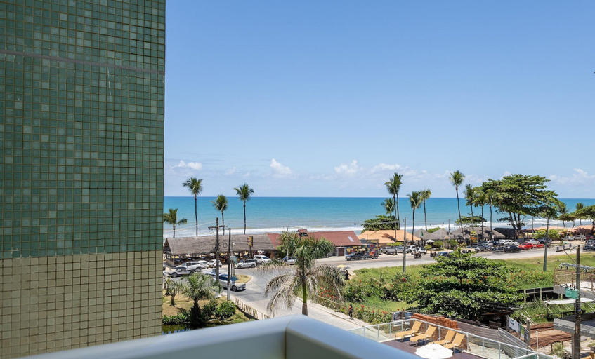 Property grounds 5, Condominium w/ Pool and Steps fr/ the Beach - Srcs, Ilhéus
