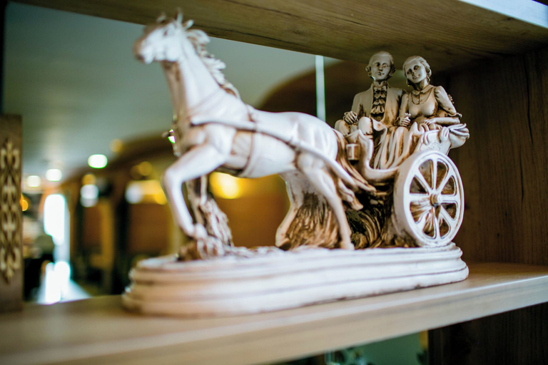 Interior detail 4, Ethno Park Resort, Bishkek