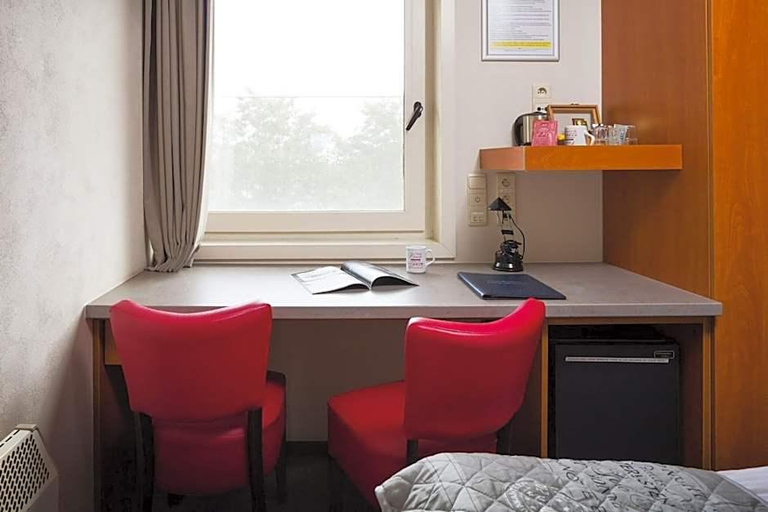 Exterior & Views 2, Vivaldi Hotel, Antwerpen