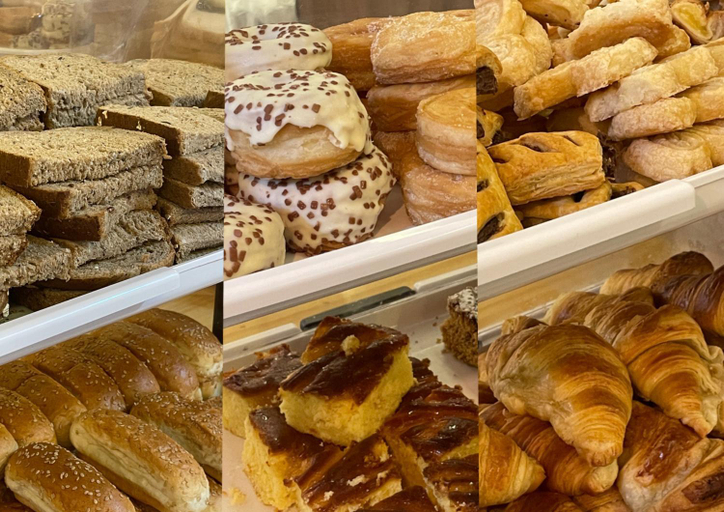 Food & Drinks 5, Apartamentos Day Madrid CALLAO II, Madrid