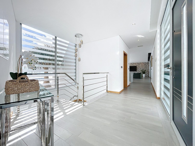Facilities 5, Villa Vista Atlântica by Atlantic Holiday, Ribeira Brava