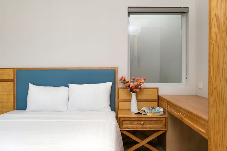 Room 5, P817 Elite Tropical Residence, Phú Quốc