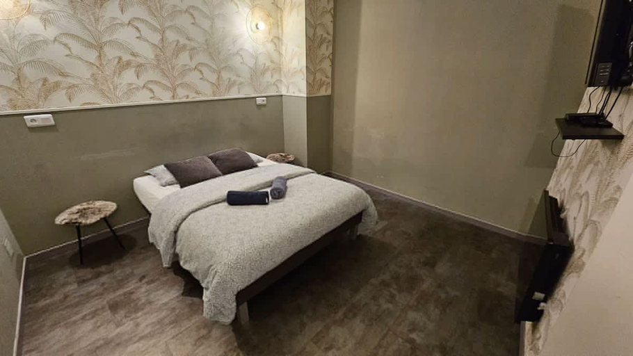 Room 2, Appartement Cosy Grand Place, Pas-de-Calais