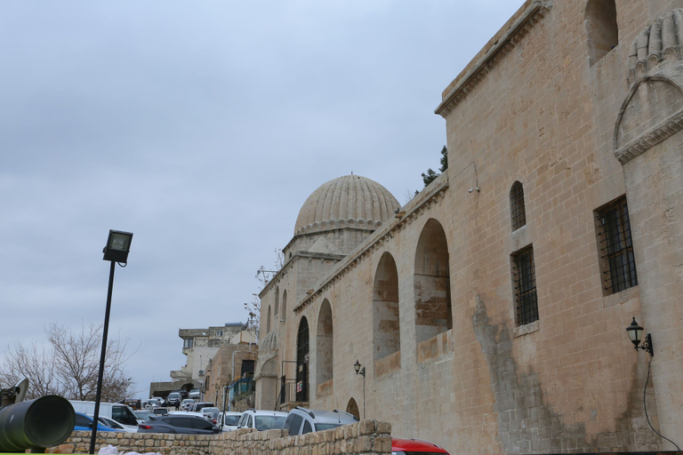 Exterior 2, THE CASTLE İNN MARDİN, Kızıltepe