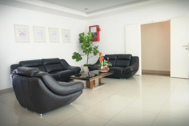 Public Area 5, Brezza Hotel Lumut, Manjung