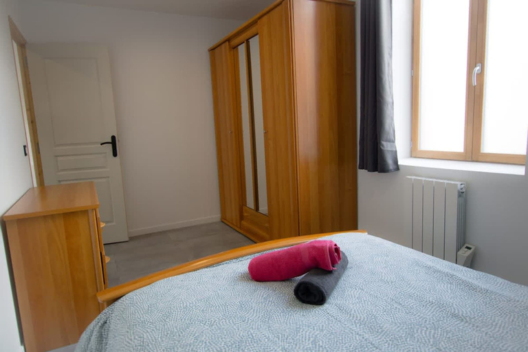Room 2, Player 3 Wifi Jeux Parking Lave Linge 6 Pers, Pas-de-Calais