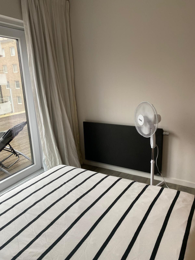 Room 5, 1 Bedroom Apartement With Large Seaview Terrace, West-Vlaanderen