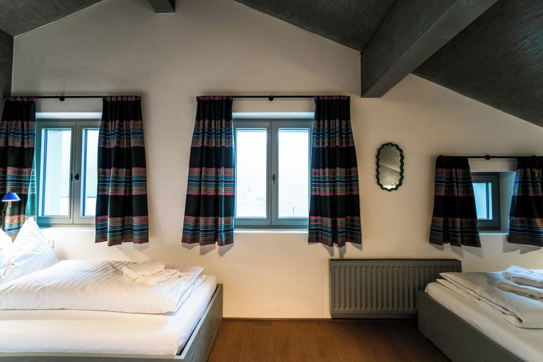 Room 5, FAT Mankei, Zell am See