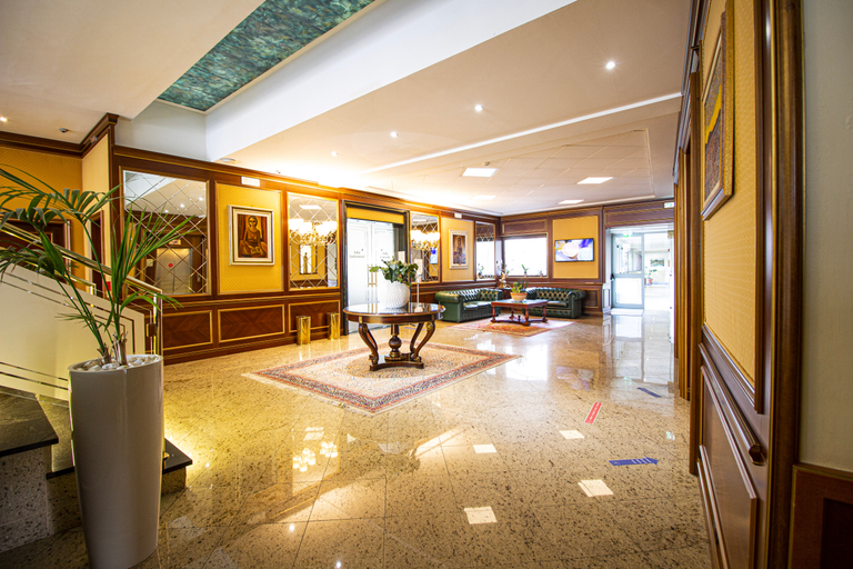 Public Area 2, LVG Hotel Collection - Il Chiostro, Verbano-Cusio-Ossola