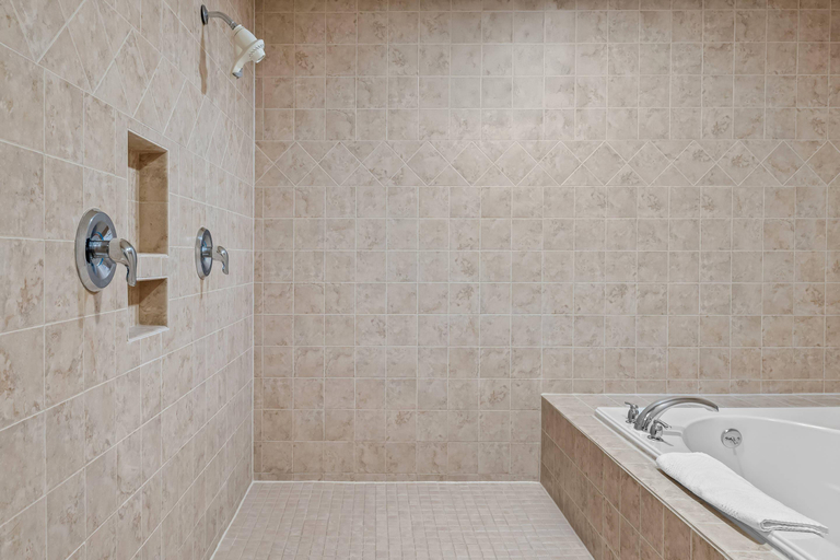 Bathroom 4, Big Horn Resort an Ascen Hotel Collection Member, Yellowstone