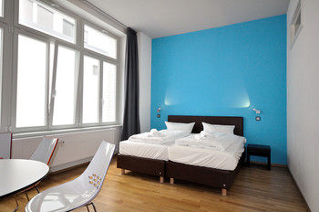 Others 2, Five Elements Hostel Leipzig, Leipzig