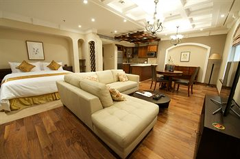 Others 3, Al Rawasi Hotel Apartments, Jeddah