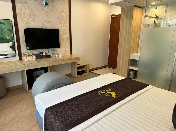Room 5, One Villa Hotel 5, Từ Liêm