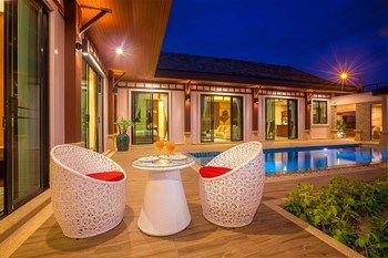 Others 5, Rawayana West Villas & Kids Park, Phuket Island