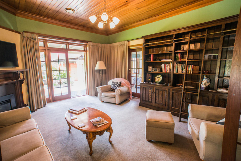 Public Area, Hartley Homestead Boutique Bed & Breakfast, Central Otago
