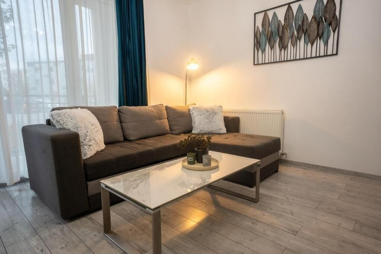 Living area, Urban Stay by Townhouse, Sibiu