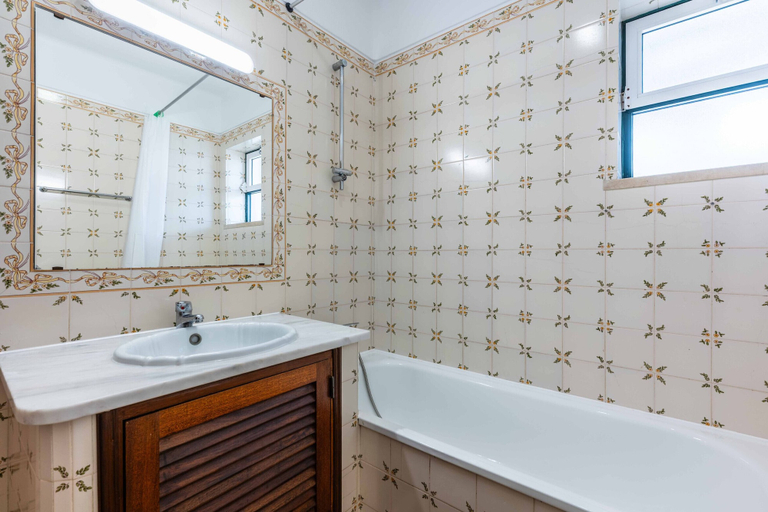 Room 3, Casa das Conchas V4 Praia da Coelha, Albufeira