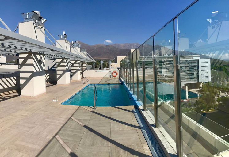 Sport & Beauty, Atractivo y moderno estudio en Clínica Las Condes, Santiago