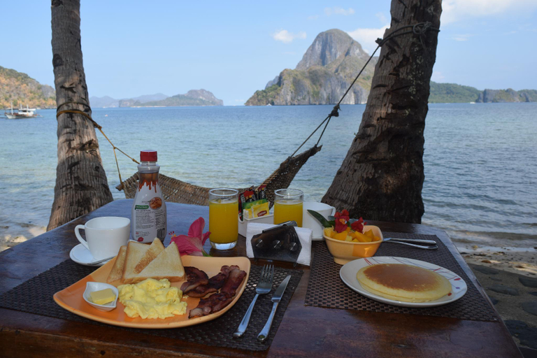 Food & Drinks 5, AngelNido Resort, El Nido