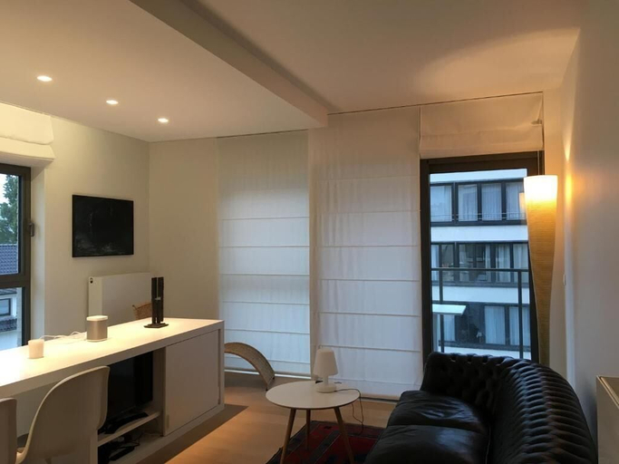 Room 2, Zeebrugge Sea View Family-friendly the Beach, West-Vlaanderen
