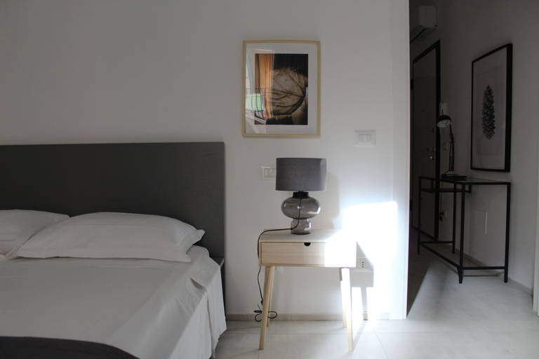 Bedroom 2, Centromare Trapani, Trapani